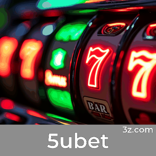 DEPÓSITOS na 5ubet