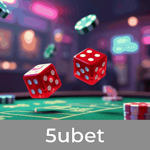 5ubet: A Melhor Escolha com Serviços Profissionais e Confiáveis
