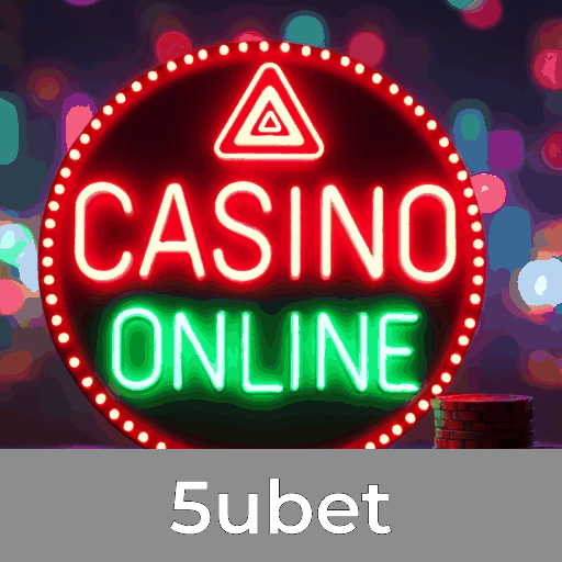 Experimente o Login Premium e Seguro em 5ubet