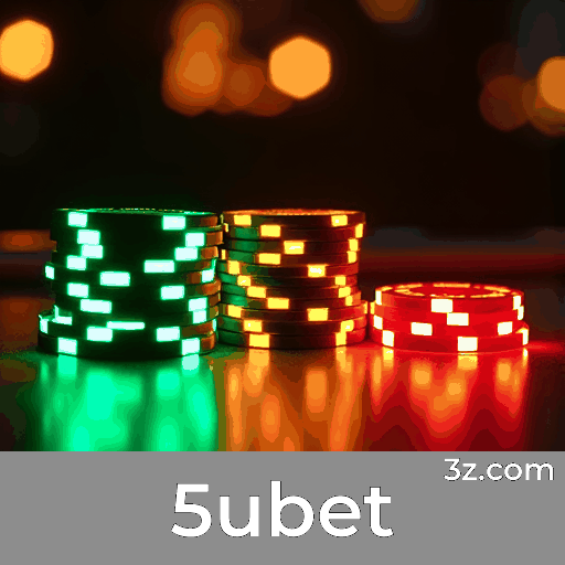5ubet App Comunidade: Um Parque de Interação Global para Jogadores