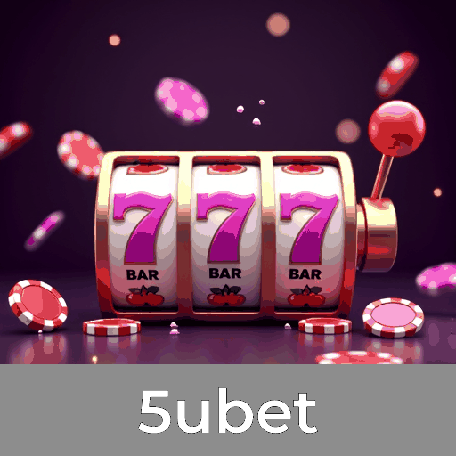 Aproveite os Bônus Generosos e Exclusivos do 5ubet