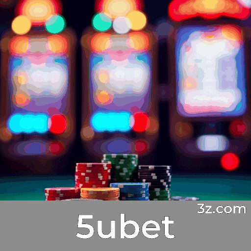 Excelência Tecnológica da 5ubet: Inovação e Confiabilidade