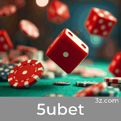 5ubet: Desbloqueie Experiências Exclusivas com Privilegios de Membro
