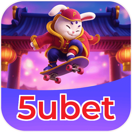 5ubet logo