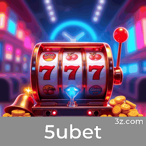 Inovação em Jogos: Revolucionando Experiências com 5ubet
